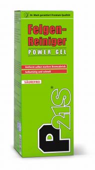 P21S Felgen-Reiniger POWER GEL 1.000 ml 